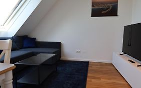 Penthouse Apartments